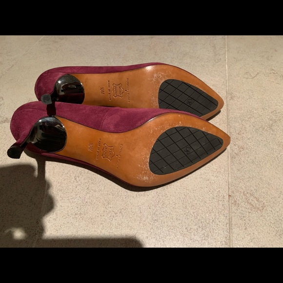 Donald J. Pliner shoes - Picture 5 of 7